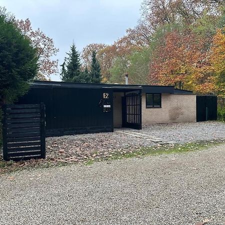 Etwee Vakantiehuis Ланакен Екстериор снимка